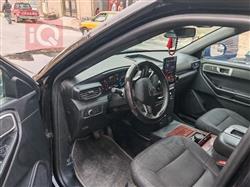 فورد إكسبلورر